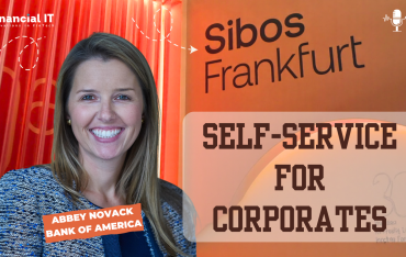 Bank of America CashPro: AI Chat, APIs & Self-Service with Abbey Novack |...