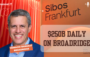 From Talk to Scale: Broadridge’s Tokenization Platform & Intraday Repo |...