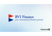 British Virgin Islands Builds on Momentum with Another Strong Year of BVI Business Company Transactions