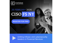 CISO Financial Services NY