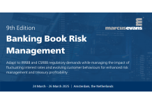 9th Edition Banking Book Risk Management conference