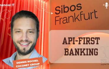 Transforming Corporate Banking with APIs & AI