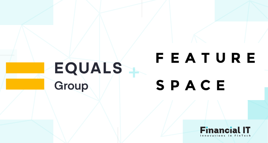 Equals Group Partners with Featurespace to Enhance Fraud Prevention Capabilities Equals Group Partners with Featurespace to Enhance Fraud Prevention Capabilities