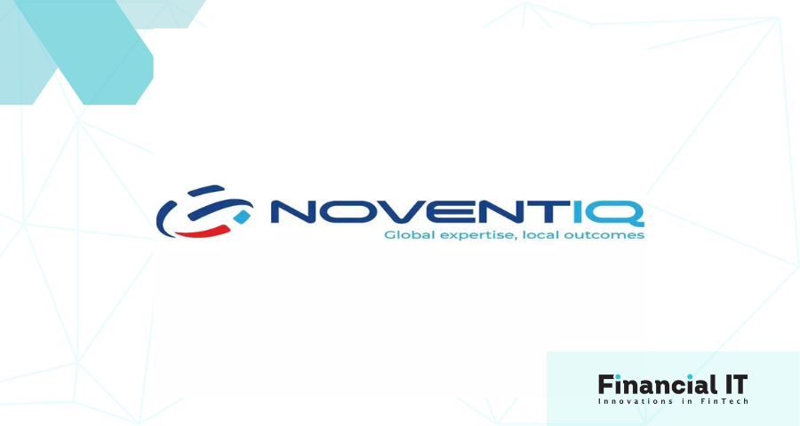 Noventiq Completes the Acquisition of Seven Seas Technology Noventiq Completes the Acquisition of Seven Seas Technology