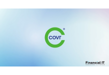 Covr Introduces New CEO And CDO To Guide Company Through Next Phase Of Growth