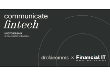 How to Tune Up PR and Marketing to Drive Sales? Gain Insights at Communicate Fintech Event