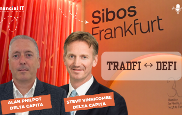 Bridging TradFi & DeFi: Delta Capita’s Hybrid Platform for Digital Assets