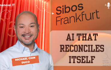 Duco CEO on Agentic AI: Automating Reconciliations & Killing Spreadsheets