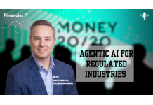 Engageware: The Future of Agentic AI in Financial Services | Money20/20 USA