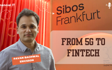 Ericsson’s Fintech Platforms: Trust, Scale & Inclusion | Sibos 2025 (...