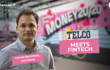 Ericsson: Powering Financial Inclusion with Scalable, Secure Fintech...