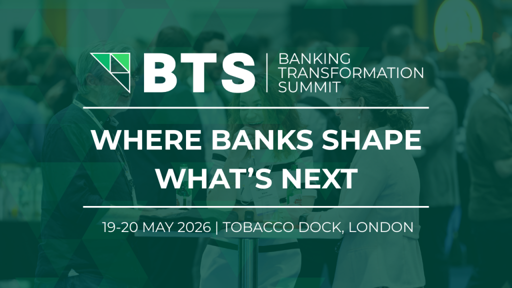 Banking Transformation Summit
