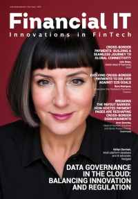 Financial IT Fall Edition 2025