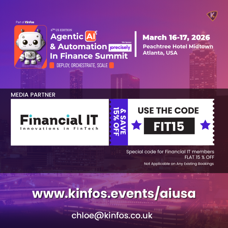 Agentic AI & Automation in Finance Summit , Atlanta