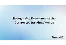 Recognizing Excellence at the Connected Banking Awards