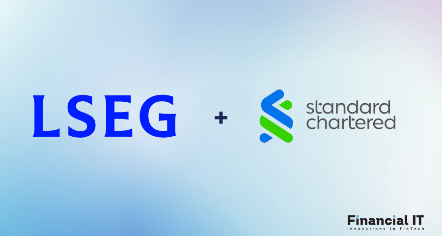 LSEG and Standard Chartered Announce Multi-Year Collaboration LSEG and Standard Chartered Announce Multi-Year Collaboration