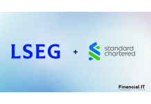 LSEG and Standard Chartered Announce Multi-Year...