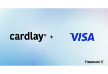 Cardlay Teams Up with Visa to Revolutionize Spend Management Solutions