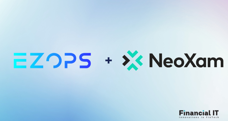 NeoXam to Acquire EZOPS NeoXam to Acquire EZOPS