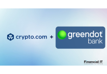 Crypto.com Partners With Green Dot to Enhance Banking and Money Movement Features