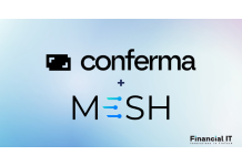Conferma and Mesh Join Forces To Eliminate Fragmented Travel Payments