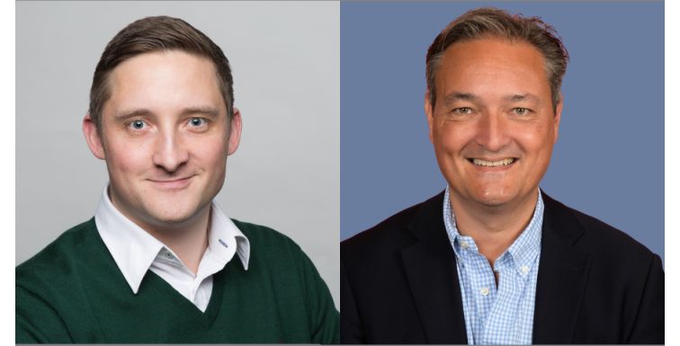 Joint Interview on Tap to Pay