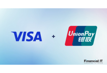 Visa Direct and UnionPay International Will Extend Global Money Movement Network to Billions of UnionPay Cards in Chinese Mainland