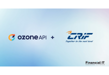 CRIF and Ozone API Join Forces to Transform Financial Services
