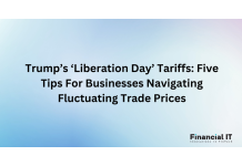 Trump’s ‘Liberation Day’ Tariffs: Five Tips For Businesses Navigating Fluctuating Trade Prices