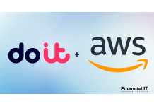 DoiT and AWS Expand AI Success with Strategic GenAI Agreement