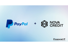 PayPal Selects Nova Credit to Power U.S. Cash Flow Underwriting