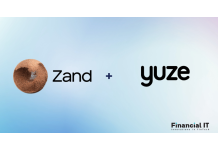Yuze Partners with Zand To Empower SMEs in UAE