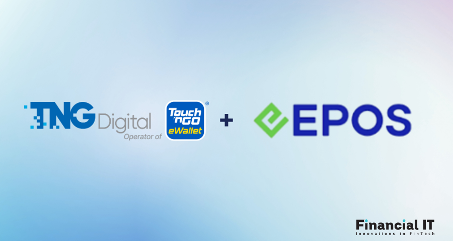 TNG Digital And EPOS Launch EPOS360 And EPOS360 BlueTap in Malaysia To Accelerate SME Growth With AI-Driven And Advanced Payment Solutions TNG Digital And EPOS Launch EPOS360 And EPOS360 BlueTap in Malaysia To Accelerate SME Growth With AI-Driven And Advanced Payment Solutions