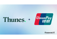Thunes and UnionPay International Launch Instant Money Transfers to China’s Mainland