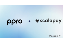 PPRO Partners with Scalapay To Unlock Access to...