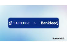 Bankfeed Partners With Salt Edge to Simplify Multi-Bank Operations for Businesses in the EU and UK
