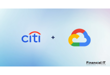 Citi and Google Cloud Announce Strategic Agreement to Modernize Citi's Technology Infrastructure and Drive Innovation