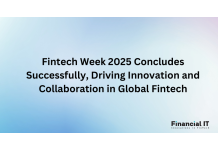 Fintech Week 2025 Concludes Successfully, Driving Innovation and Collaboration in Global Fintech