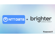 New Partnership Between NTT DATA and Brighter Consultancy Promises End-To-End Anti-Financial Crime Services