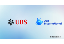 UBS and Ant International Partner on Blockchain-Based Real-Time Cross-Border Payments Settlement and Liquidity Management