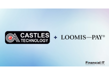 Castles Technology Partners With Loomis Pay to Power European Expansion With Next-Generation Android Devices