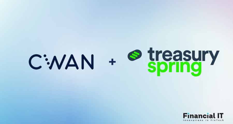 Clearwater Analytics and TreasurySpring Announce Platform Integration for Fixed-Term Cash Management Clearwater Analytics and TreasurySpring Announce Platform Integration for Fixed-Term Cash Management