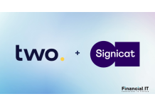 Two and Signicat Make B2B Buyer Verification Instant