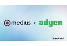 Medius Partners with Adyen to Launch Corporate Expense Cards and Cashback Rewards Across Europe