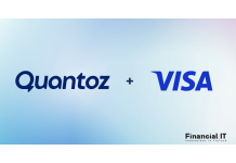 Quantoz Partners With Visa To Make Stablecoins...