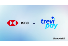 HSBC Collaborates With TreviPay on New e-Commerce Trade Solutions