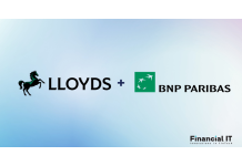 Lloyds Partners With BNP Paribas To Launch FX Algorithmic Execution Service