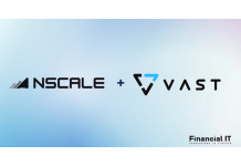 Nscale and VAST Data Unite to Build the Global Fabric for AI Accelerated by NVIDIA