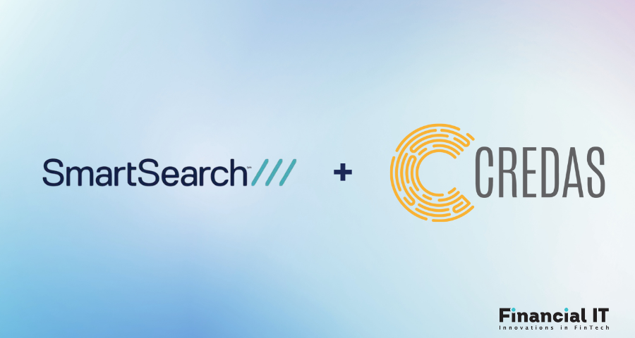 SmartSearch Completes Acquisition of Credas To Enhance Digital Compliance Solutions SmartSearch Completes Acquisition of Credas To Enhance Digital Compliance Solutions
