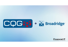 CQG Enters into Agreement for Acquisition by Broadridge